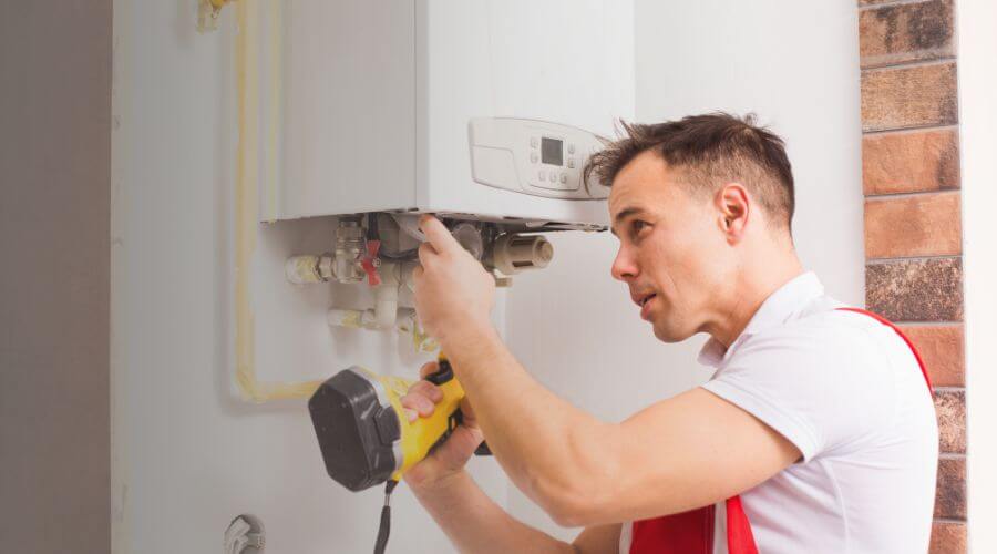Professional Leak Detection in Centerville, IA